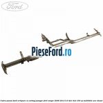Cadru panou bord echipare cu airbag pasager Ford Ranger 2006-2012 3.0 TDCi 4x4 156 cp