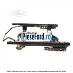 Cadru reglaj scaun sofer Ford Transit 2006-2014 2.2 TDCi RWD 100 cp