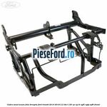 Cadru sezut scaun fata dreapta Ford Transit 2014-2018 2.2 TDCi 125 cp