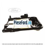 Cadru sezut scaun fata dreapta reglaj 6 nivele Ford Transit 2006-2014 2.2 TDCi 85 cp