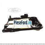 Cadru sezut scaun fata dreapta reglaj 6 nivele Ford Transit 2006-2014 2.2 TDCi RWD 100 cp