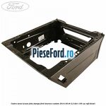 Cadru sezut scaun fata stanga Ford Tourneo Custom 2014-2018 2.2 TDCi 155 cp