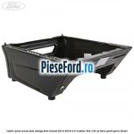 Cadru sezut scaun fata stanga Ford Transit 2014-2018 2.0 EcoBlue 4x4 130 cp
