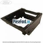 Cadru sezut scaun fata stanga Ford Transit 2014-2018 2.0 EcoBlue 4x4 170 cp