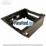 Cadru sezut scaun fata stanga Ford Transit 2014-2018 2.2 TDCi 125 cp