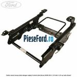 Cadru sezut scaun fata stanga reglaj 2 nivele Ford Focus 2008-2011 2.0 TDCi 110 cp