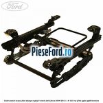 Cadru sezut scaun fata stanga reglaj 4 nivele Ford Focus 2008-2011 1.8 125 cp