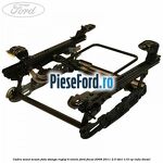 Cadru sezut scaun fata stanga reglaj 4 nivele Ford Focus 2008-2011 2.0 TDCi 110 cp
