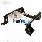 Cadru sezut scaun fata stanga reglaj 6 nivele Ford C-Max 2007-2011 1.6 TDCi 109 cp