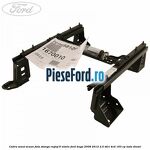 Cadru sezut scaun fata stanga reglaj 6 nivele Ford Kuga 2008-2012 2.0 TDCI 4x4 163 cp