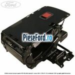 Cadru sezut scaun spate 60/40 Ford Grand C-Max 2011-2015 1.6 EcoBoost 150 cp