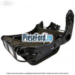 Cadru sezut scaun spate cu reglaj Ford Transit 2019-2023 E-TRANSIT RWD 184  cp