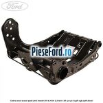 Cadru sezut scaun spate Ford Transit 2014-2018 2.2 TDCi 125 cp