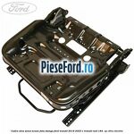 Cadru sina sezut scaun fata stanga Ford Transit 2019-2023 E-TRANSIT RWD 184  cp