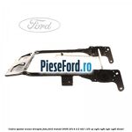 Cadru spatar scaun dreapta fata Ford Transit 2006-2014 2.2 TDCi 125 cp