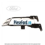 Cadru spatar scaun dreapta fata Ford Transit 2006-2014 2.4 TDCi 100 cp