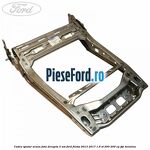 Cadru spatar scaun fata dreapta 3 usi Ford Fiesta 2013-2017 1.6 ST 200 200 cp
