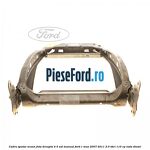 Cadru spatar scaun fata dreapta 4/5 usi manual Ford C-Max 2007-2011 2.0 TDCi 110 cp