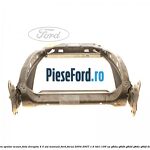 Cadru spatar scaun fata dreapta 4/5 usi manual Ford Focus 2004-2007 1.6 TDCi 109 cp