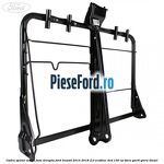 Cadru spatar scaun fata dreapta Ford Transit 2014-2018 2.0 EcoBlue 4x4 130 cp