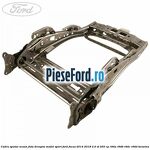 Cadru spatar scaun fata dreapta model sport Ford Focus 2014-2018 2.0 ST 250 cp