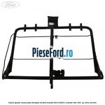 Cadru spatar scaun fata dreapta V2 Ford Transit 2019-2023 E-TRANSIT RWD 184  cp