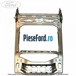 Cadru spatar scaun fata stanga 3 usi Ford Fiesta 2013-2017 1.6 ST 182 cp