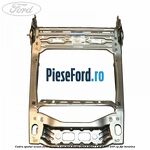 Cadru spatar scaun fata stanga 3 usi Ford Fiesta 2013-2017 1.6 ST 200 200 cp