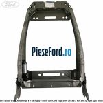 Cadru spatar scaun fata stanga 4/5 usi reglaj 6 nivele Sport Ford Kuga 2008-2012 2.5 4x4 200 cp