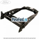 Cadru spatar scaun fata stanga Ford Transit 2014-2018 2.2 TDCi 4x4 125 cp