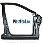 Cadru usa fata dreapta Ford Mondeo 2000-2007 3.0 V6 24V 204 cp