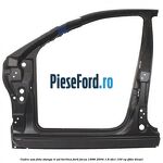 Cadru usa fata stanga 4 usi berlina Ford Focus 1998-2004 1.8 TDCi 100 cp