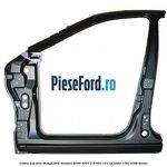 Cadru usa fata stanga Ford Mondeo 2000-2007 2.0 TDCi 131 cp