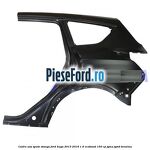 Cadru usa spate stanga Ford Kuga 2013-2016 1.6 EcoBoost 150 cp