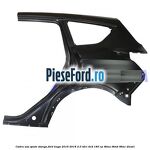 Cadru usa spate stanga Ford Kuga 2016-2018 2.0 TDCi 4x4 180 cp