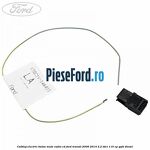 Calblaj electric buton mute radio cd Ford Transit 2006-2014 2.2 TDCi 110 cp
