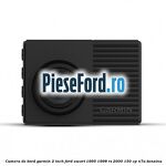 Camera de bord Garmin 2 inch Ford Escort 1995-1998 RS 2000 150 cp N7A benzina