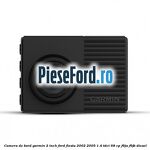Camera de bord Garmin 2 inch Ford Fiesta 2002-2005 1.4 TDCi 68 cp