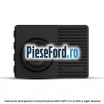 Camera de bord Garmin 2 inch Ford Focus 2004-2007 2.5 ST 225 cp HYDA benzina
