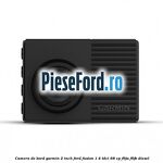 Camera de bord Garmin 2 inch Ford Fusion 1.4 TDCi 68 cp