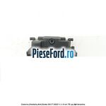 Camera frontala Ford Fiesta 2017-2023 1.1 Ti-VCT 75 cp FSJB benzina