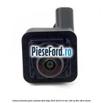 Camera frontala grila radiator Ford Edge 2016-2018 2.0 TDCi 180 cp