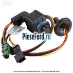 Camera marsarier Ford Fiesta 2008-2012 1.4 TDCi 68 cp F6JB, F6JD diesel