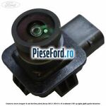 Camera mers inapoi 4 usi berlina Ford Focus 2011-2014 1.6 EcoBoost 150 cp JQDA, JQDB, YUDA benzina