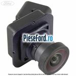 Camera mers inapoi 4 usi berlina Ford Focus 2014-2018 1.6 TDCi 115 cp T1DA, T1DB diesel