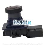 Camera mers inapoi Ford Transit 2014-2018 2.0 EcoBlue RWD 170 cp BLHA, BLRA, YNHA, YNR6 diesel