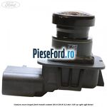 Camera mers inapoi Ford Transit Custom 2014-2018 2.2 TDCi 125 cp CYF4, CYFF diesel