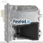 Camera pastrare banda parbriz Ford Focus 2014-2018 1.0 EcoBoost 100 cp