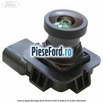Camera spate Ford Edge 2016-2018 2.0 TDCi Bi-Turbo 210 cp