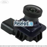 Camera video mers inapoi 4 usi berlina si 5 usi hatchback Ford Mondeo 2014-2018 1.5 TDCi 120 cp UGCC, XUCA diesel
